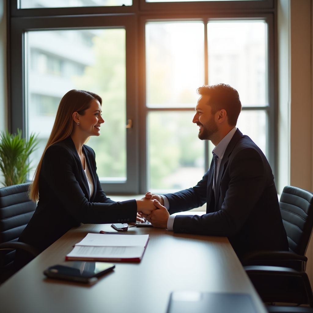 Elite Koçluk ofisinin kurulması