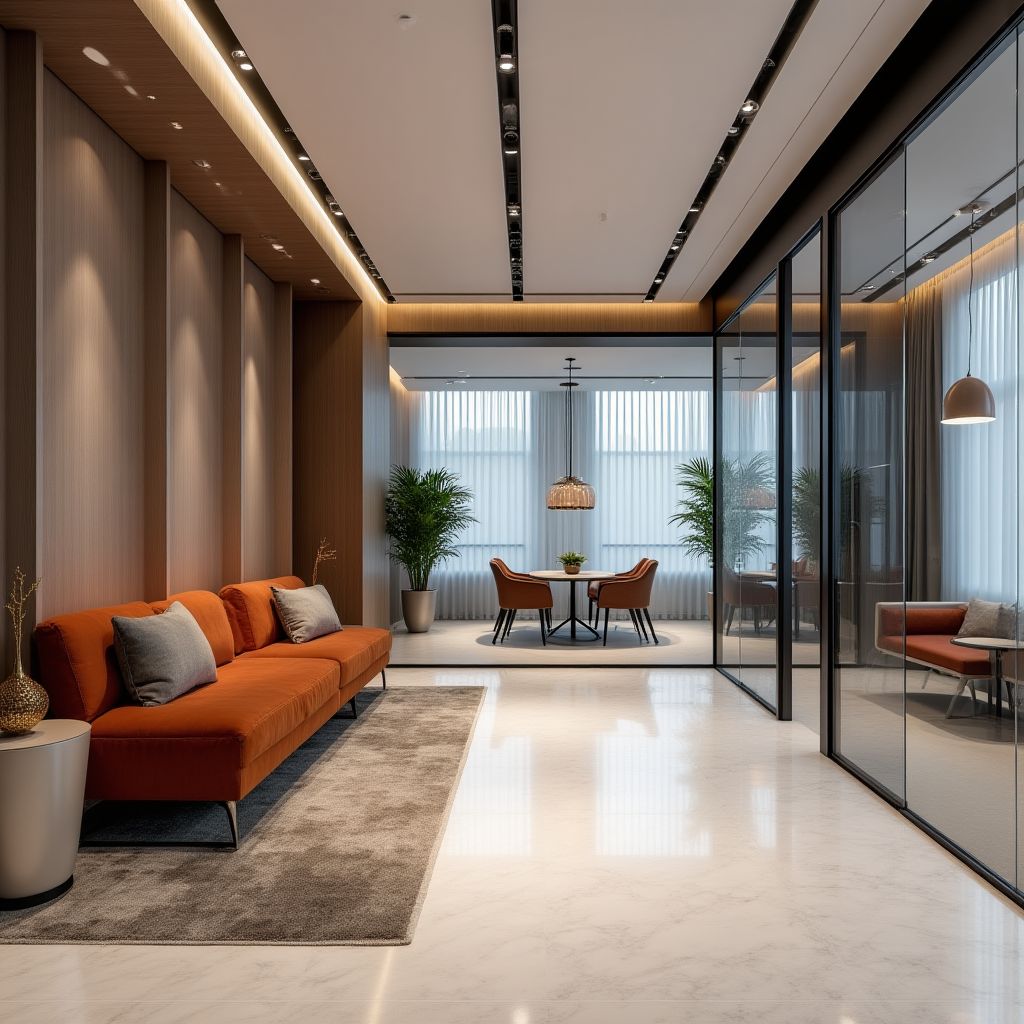 Elite Koçluk İstanbul ofisi