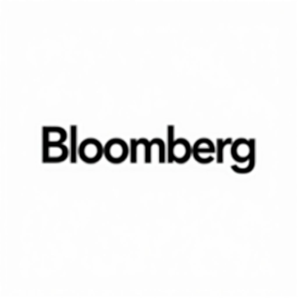 Bloomberg Logo