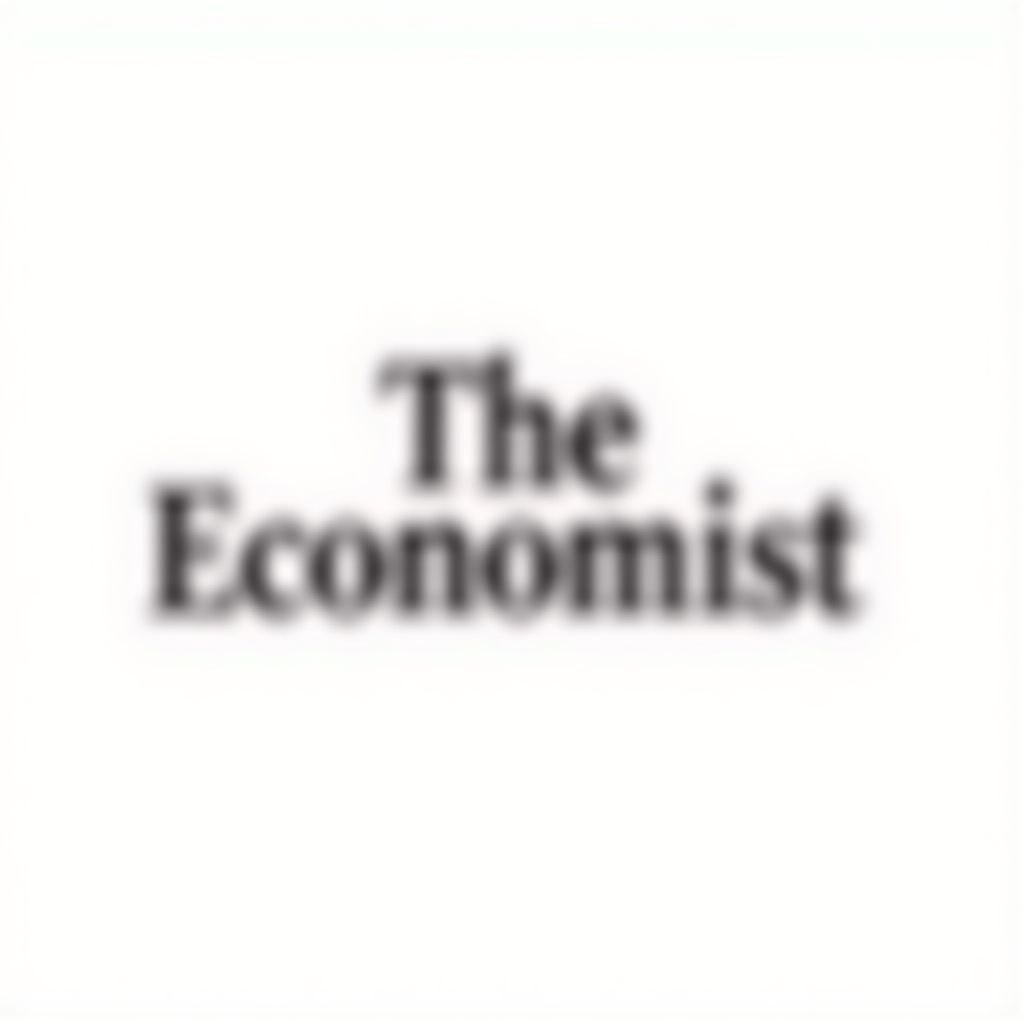 Economist Logo