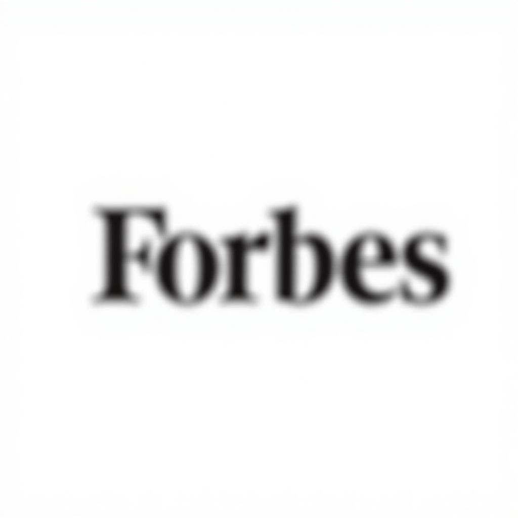 Forbes Logo