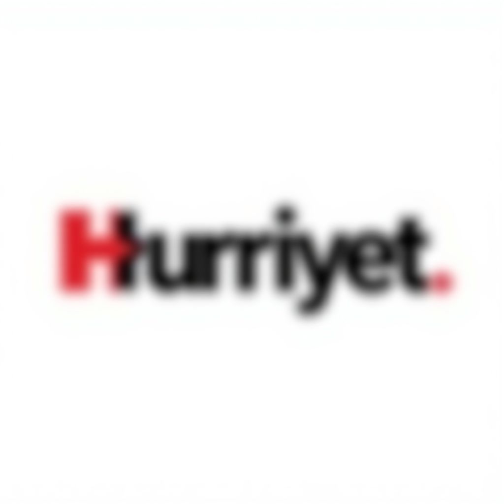 Hürriyet Logo