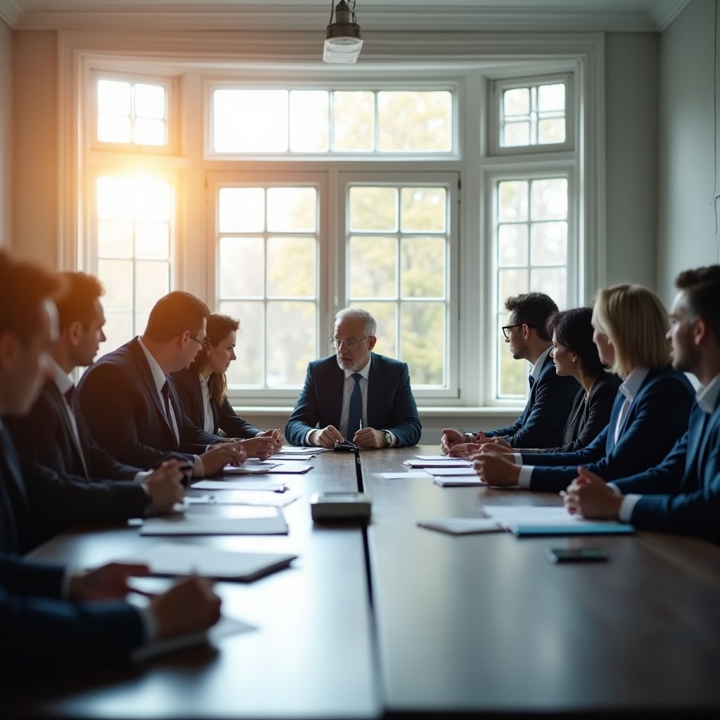 Takım Oluşturma Atölyesi