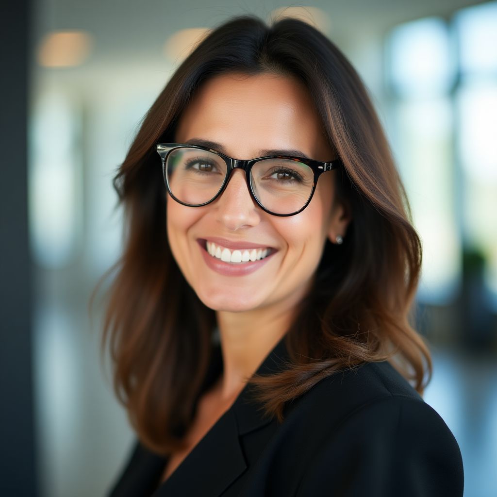 Elif Yıldırım - ABC Technology İnsan Kaynakları Direktörü