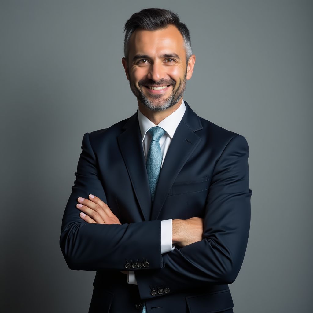 Emre Kaya - Global Lojistik CEO
